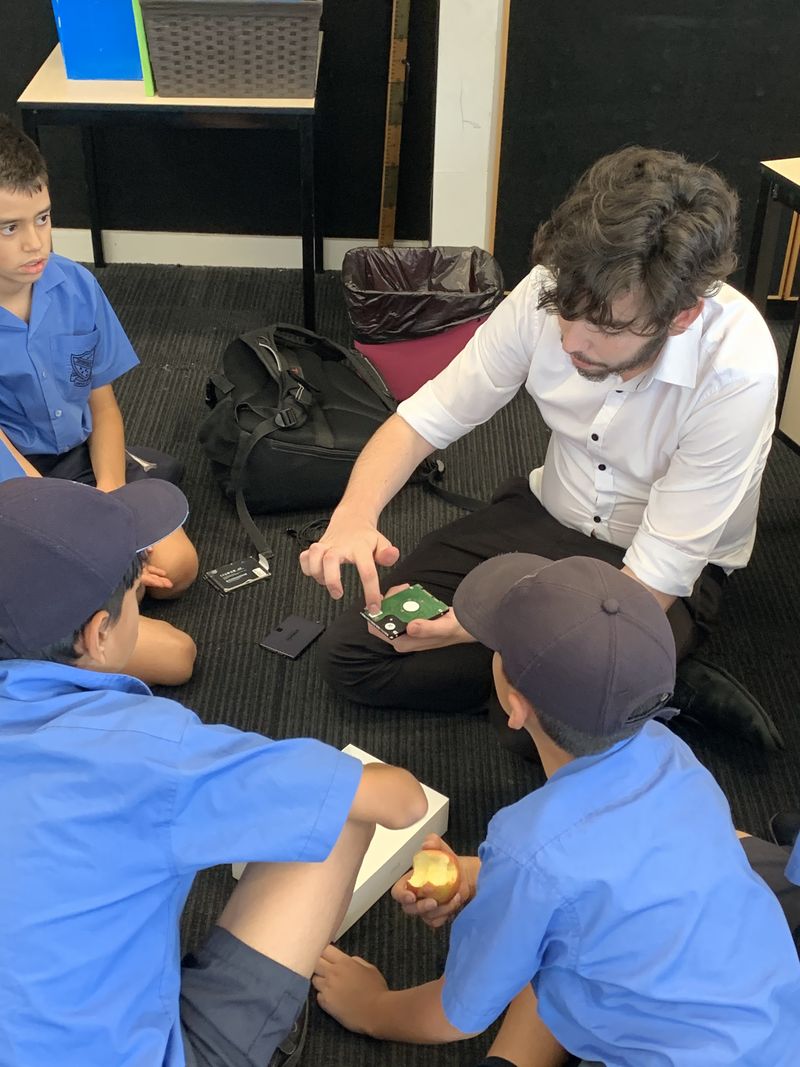 2019 Coding Club 01