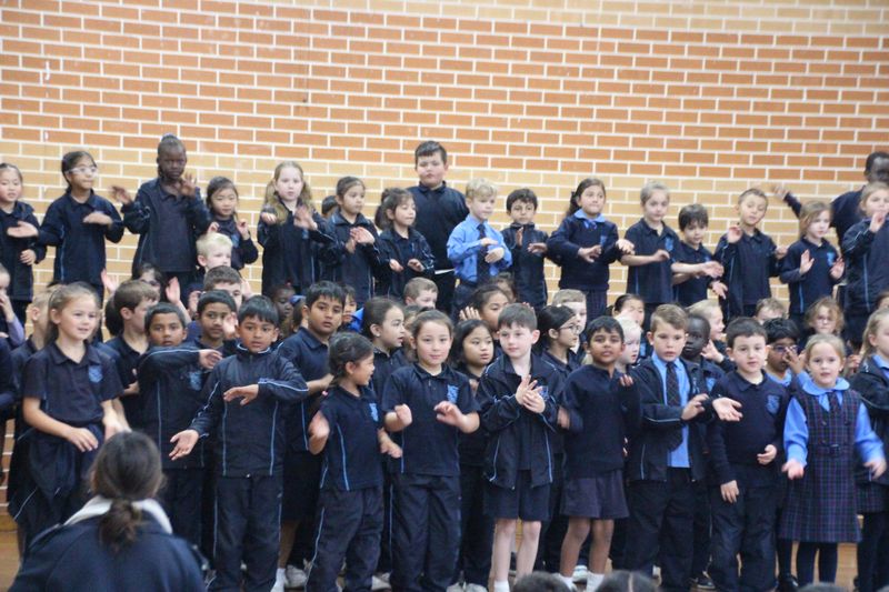 2019 Over 50s Concert 057
