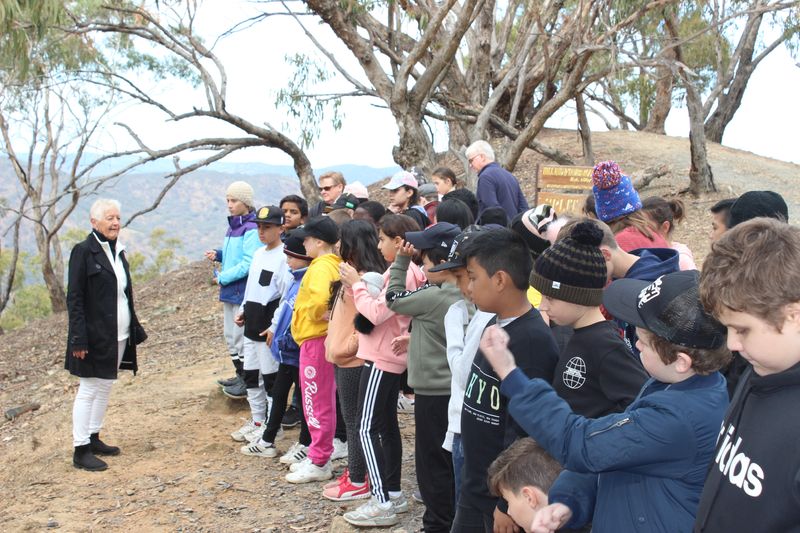 2019 Stage 3 Bathurst Camp 189