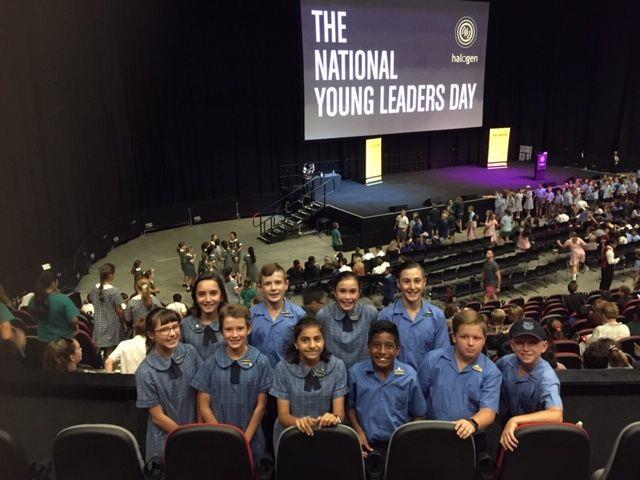 2019 Young Leaders Day 01