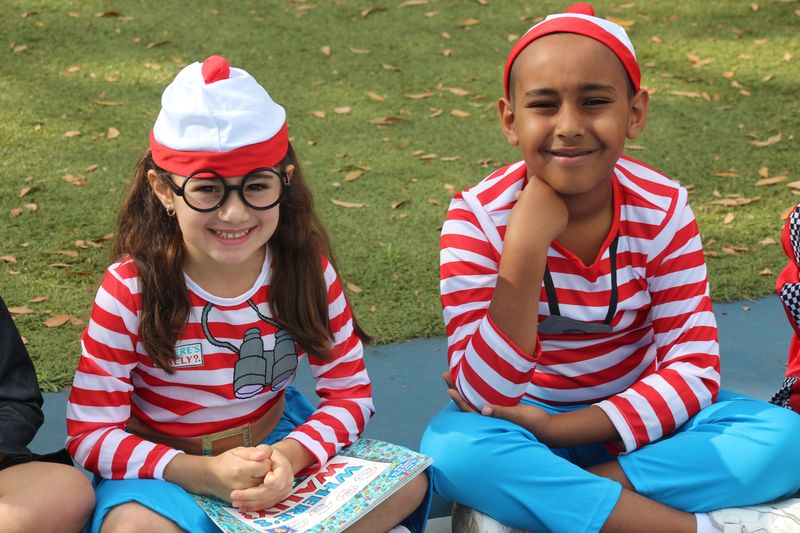 2020 Book Week 009