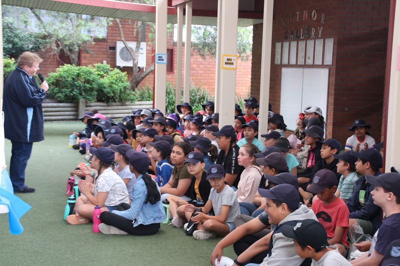 2020 Principal Morning Tea 011