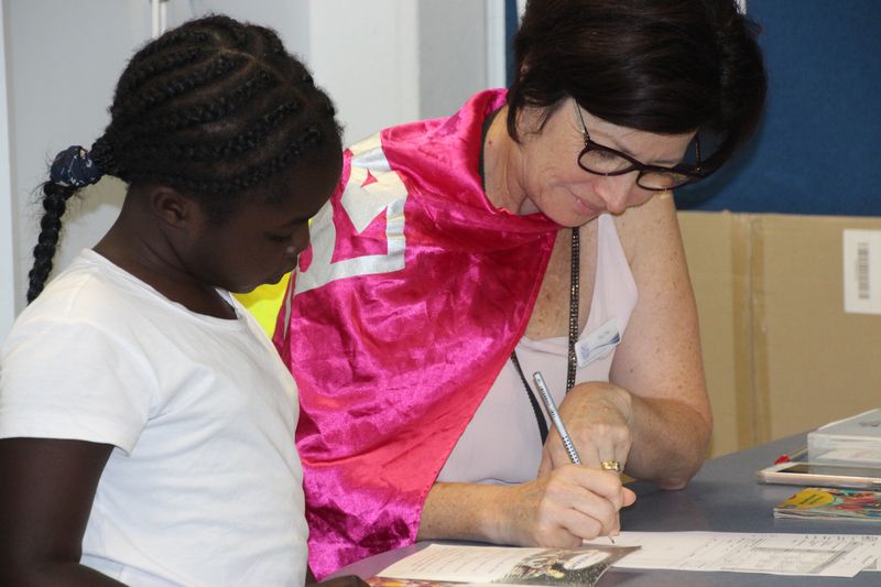 2020 Superhero Day Bushfire Appeal 12