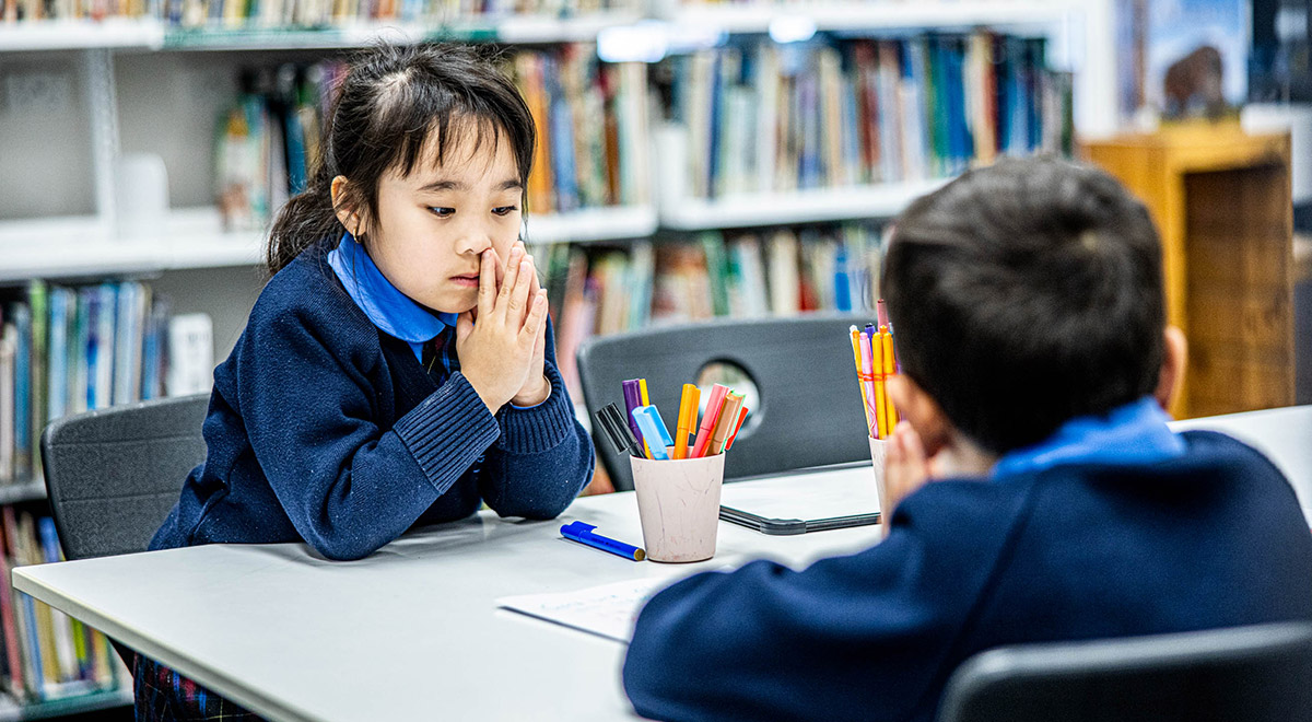 Alexander Madejski (Student)