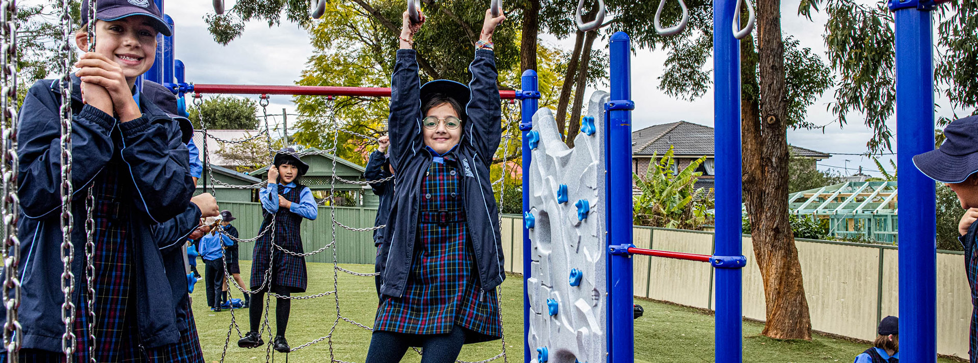 The perfect place to learn, grow, play and explore