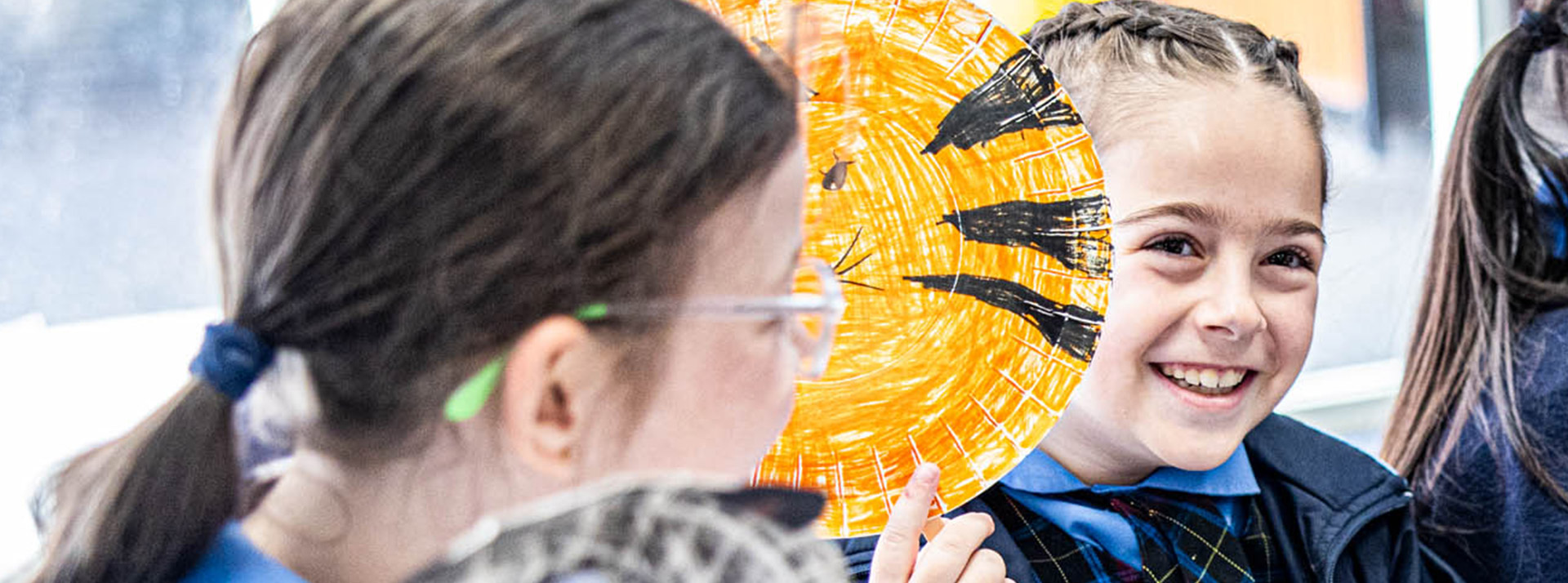 Nurturing creativity and fostering imagination