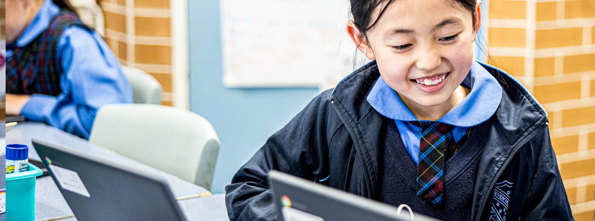 Innovative learning in a changing world