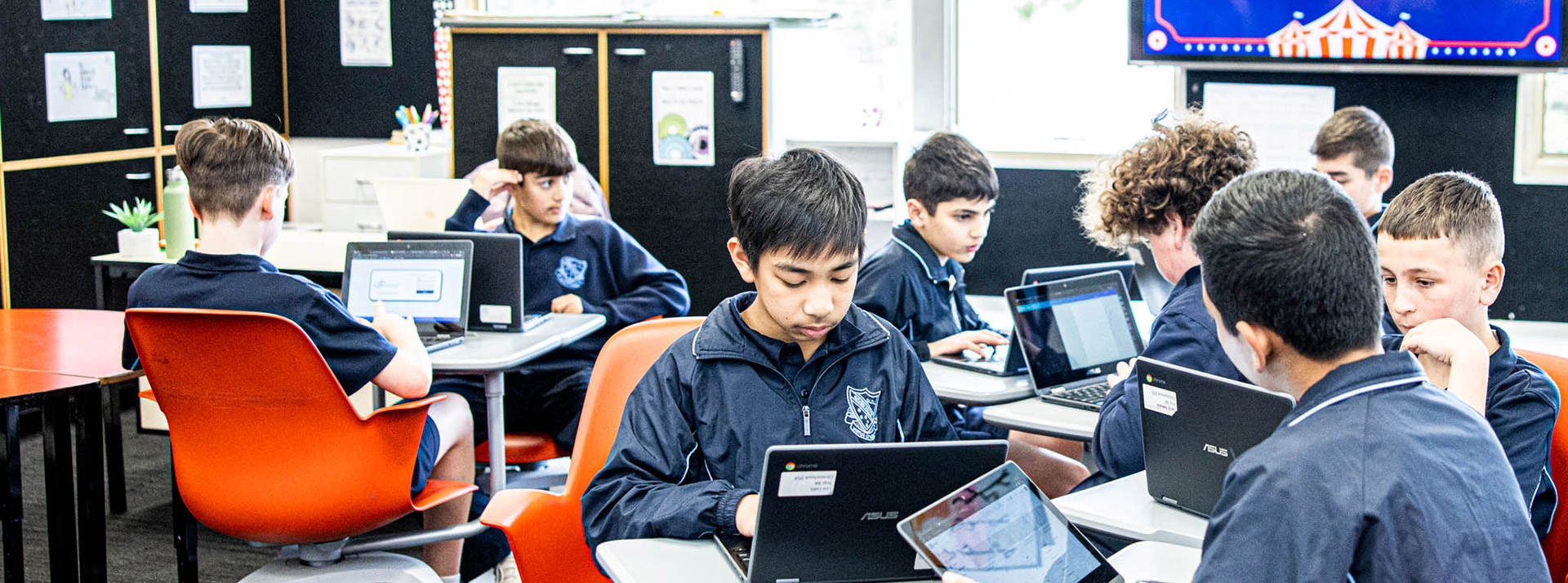 Policies and Procedures