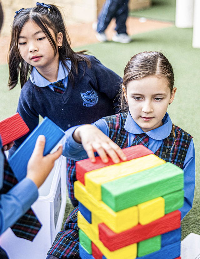 Out of Hours Care Our Lady of Lourdes Catholic Primary Seven Hills