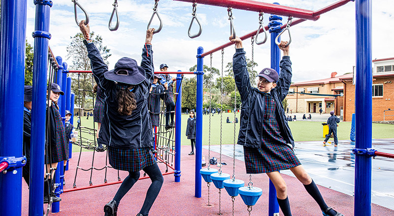Student Wellbeing Our Lady of Lourdes Catholic Primary Seven Hills