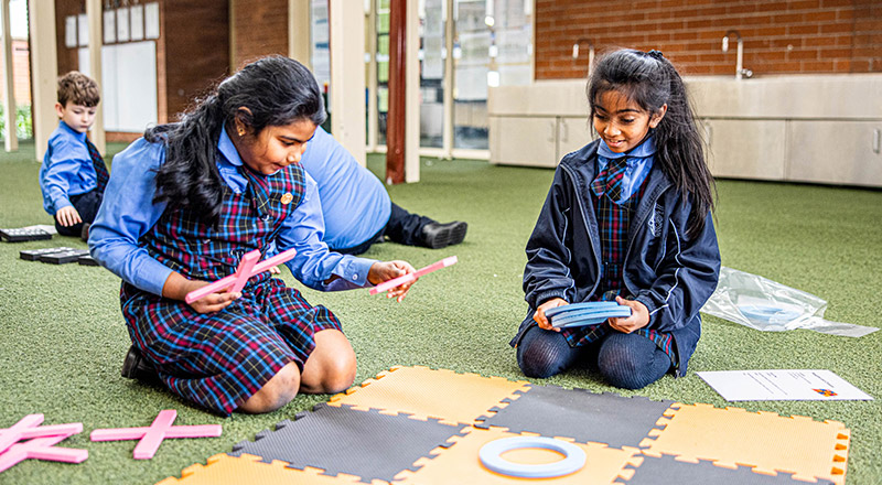 Out of Hours Care at Our Lady of Lourdes Catholic Primary Seven Hills