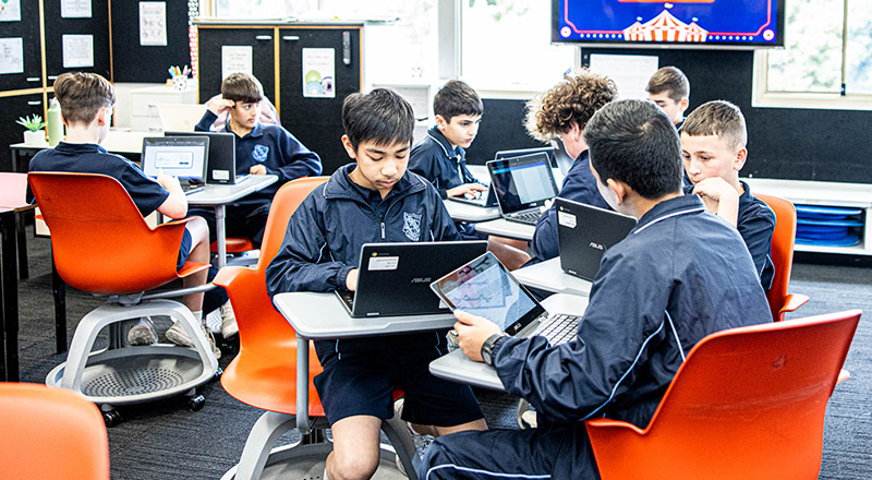 Policies and procedures at Our Lady of Lourdes Catholic Primary Seven Hills