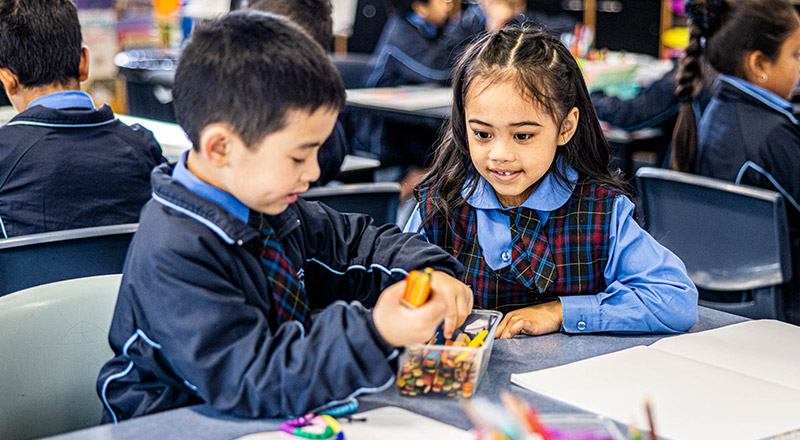 Term dates for Our Lady of Lourdes Catholic Primary Seven Hills