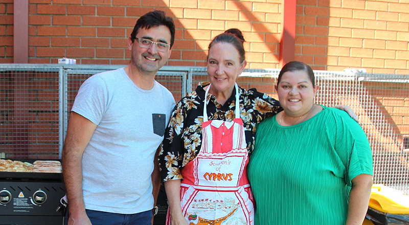 Parent Helpers Our Lady of Lourdes Catholic Primary Seven Hills