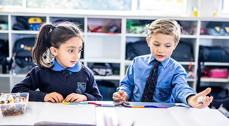 Our Lady of Lourdes Catholic Primary Seven Hills