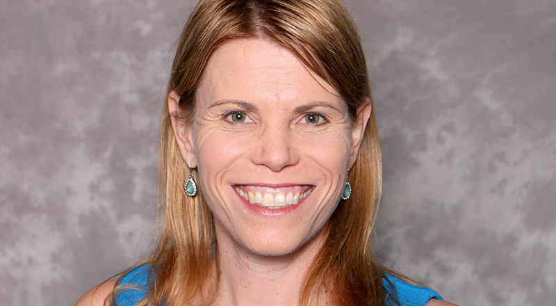 Karin Schrader Our Lady of Lourdes Catholic Primary Seven Hills