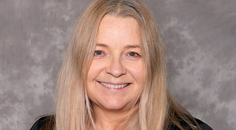Margaret Ferguson Our Lady of Lourdes Catholic Primary Seven Hills