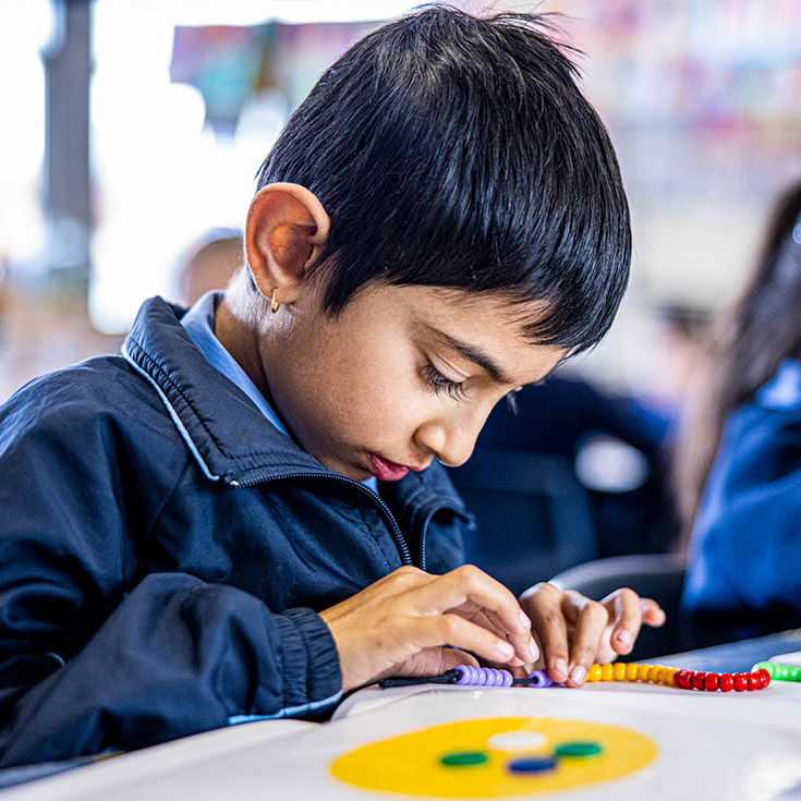 Our Lady of Lourdes Catholic Primary Seven Hills