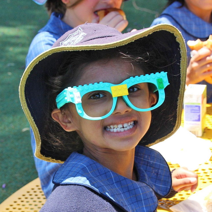Our Lady of Lourdes Catholic Primary Seven Hills