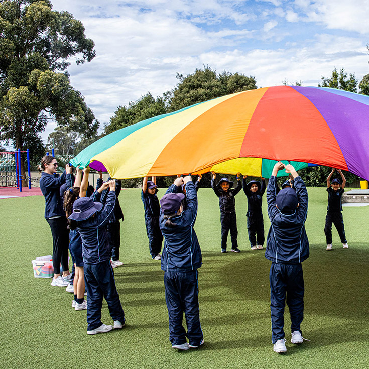 Our Lady of Lourdes Catholic Primary Seven Hills