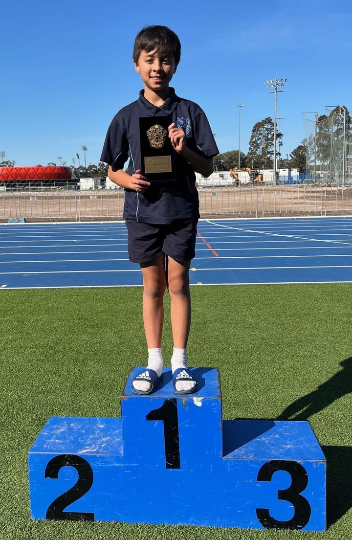 Our Lady of Lourdes Primary School Seven Hills